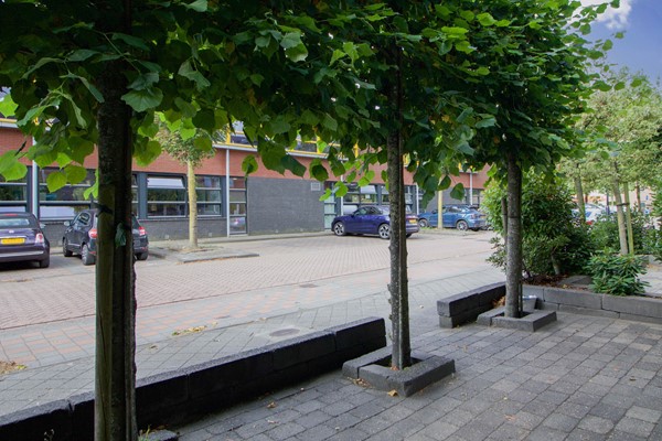 Medium property photo - Bolder 6, 3751 ZM Bunschoten-Spakenburg