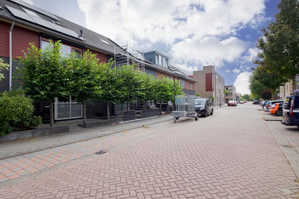 Medium property photo - Bolder 6, 3751 ZM Bunschoten-Spakenburg
