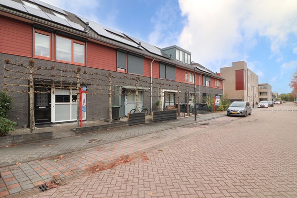 Medium property photo - Bolder 6, 3751 ZM Bunschoten-Spakenburg