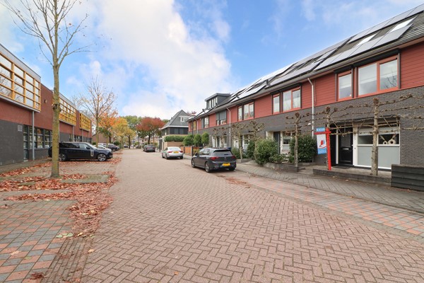 Medium property photo - Bolder 6, 3751 ZM Bunschoten-Spakenburg