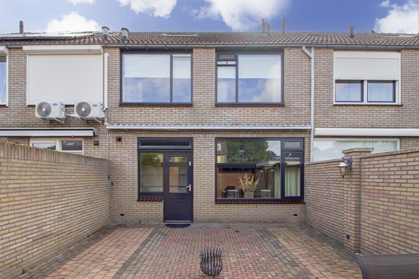 Te koop: Regerstraat 23, 3752HN Bunschoten-Spakenburg