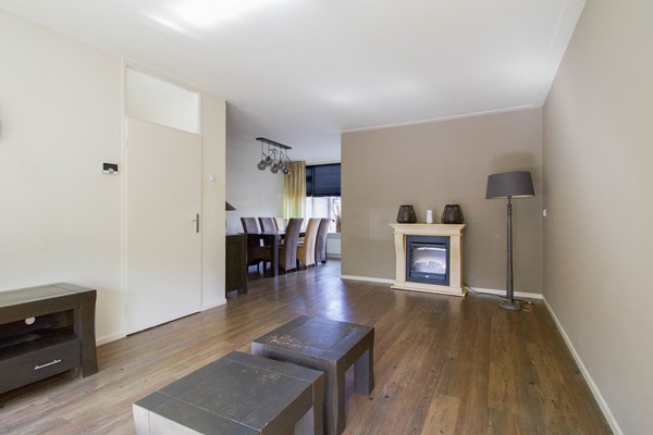 Medium property photo - Regerstraat 23, 3752 HN Bunschoten-Spakenburg