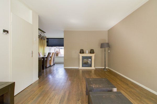 Medium property photo - Regerstraat 23, 3752 HN Bunschoten-Spakenburg
