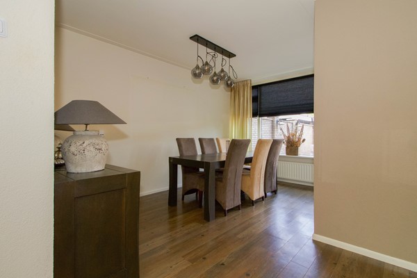 Medium property photo - Regerstraat 23, 3752 HN Bunschoten-Spakenburg