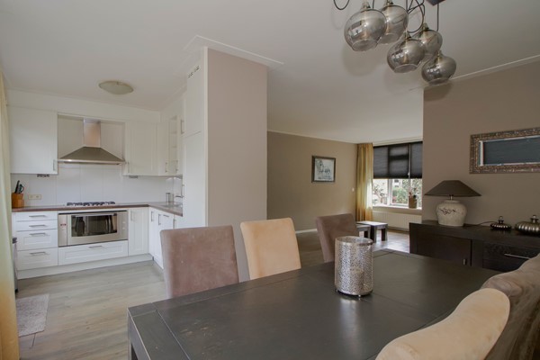 Medium property photo - Regerstraat 23, 3752 HN Bunschoten-Spakenburg