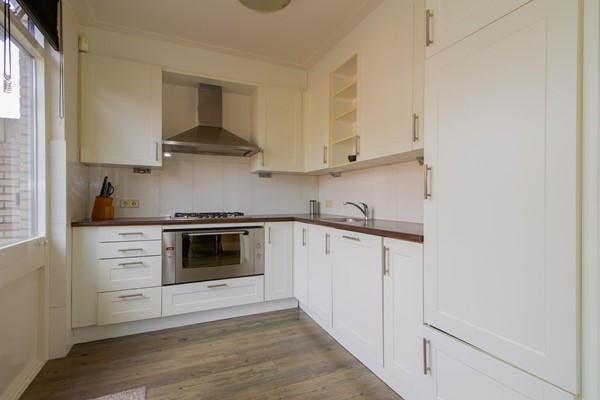 Medium property photo - Regerstraat 23, 3752 HN Bunschoten-Spakenburg