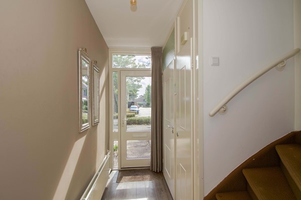 Medium property photo - Regerstraat 23, 3752 HN Bunschoten-Spakenburg