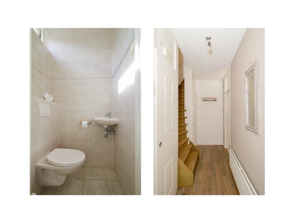Medium property photo - Regerstraat 23, 3752 HN Bunschoten-Spakenburg