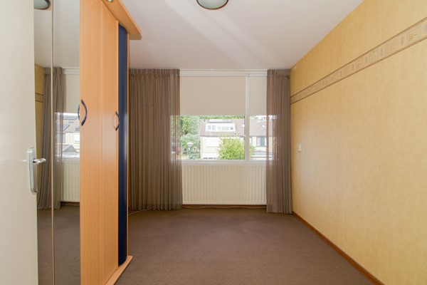 Medium property photo - Regerstraat 23, 3752 HN Bunschoten-Spakenburg