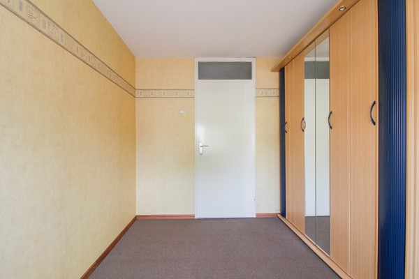 Medium property photo - Regerstraat 23, 3752 HN Bunschoten-Spakenburg