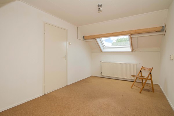 Medium property photo - Regerstraat 23, 3752 HN Bunschoten-Spakenburg