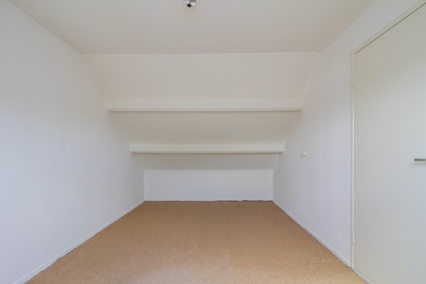 Medium property photo - Regerstraat 23, 3752 HN Bunschoten-Spakenburg