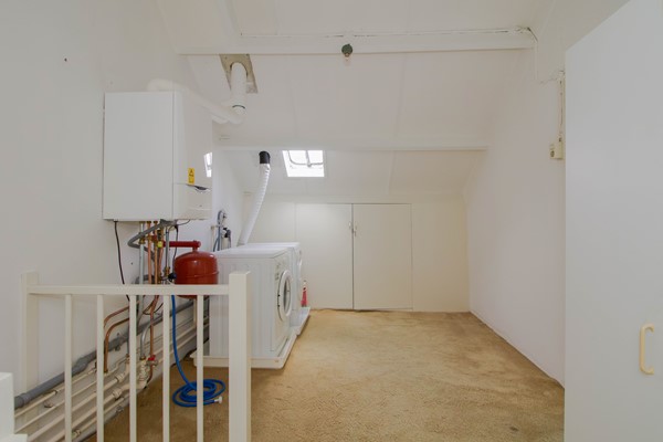 Medium property photo - Regerstraat 23, 3752 HN Bunschoten-Spakenburg