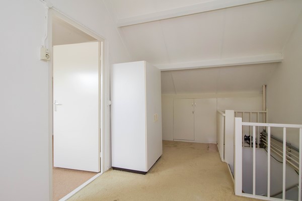 Medium property photo - Regerstraat 23, 3752 HN Bunschoten-Spakenburg