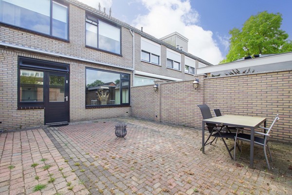 Medium property photo - Regerstraat 23, 3752 HN Bunschoten-Spakenburg