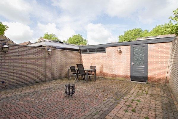 Medium property photo - Regerstraat 23, 3752 HN Bunschoten-Spakenburg