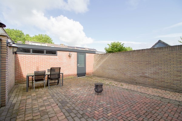 Medium property photo - Regerstraat 23, 3752 HN Bunschoten-Spakenburg