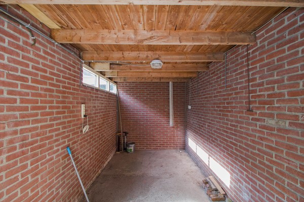 Medium property photo - Regerstraat 23, 3752 HN Bunschoten-Spakenburg