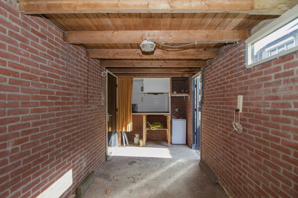 Medium property photo - Regerstraat 23, 3752 HN Bunschoten-Spakenburg