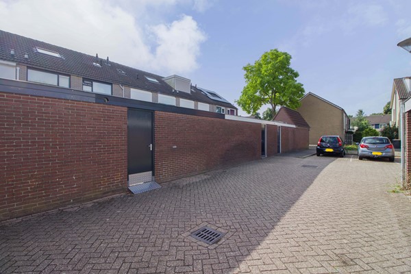 Medium property photo - Regerstraat 23, 3752 HN Bunschoten-Spakenburg