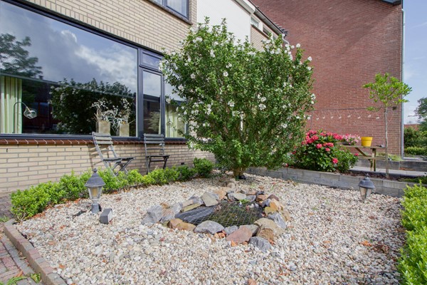 Medium property photo - Regerstraat 23, 3752 HN Bunschoten-Spakenburg