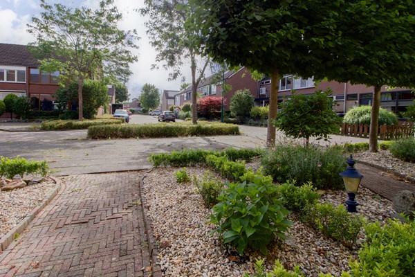 Medium property photo - Regerstraat 23, 3752 HN Bunschoten-Spakenburg