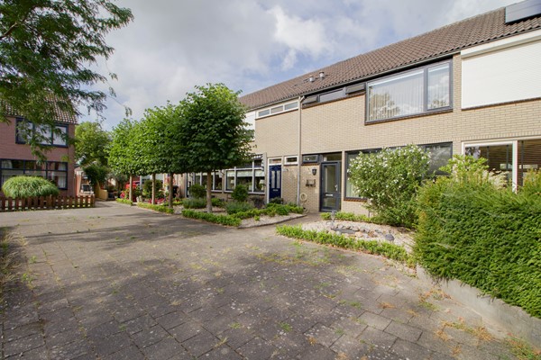 Medium property photo - Regerstraat 23, 3752 HN Bunschoten-Spakenburg