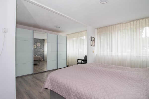 Medium property photo - Haydnplantsoen 51, 3752 JW Bunschoten-Spakenburg