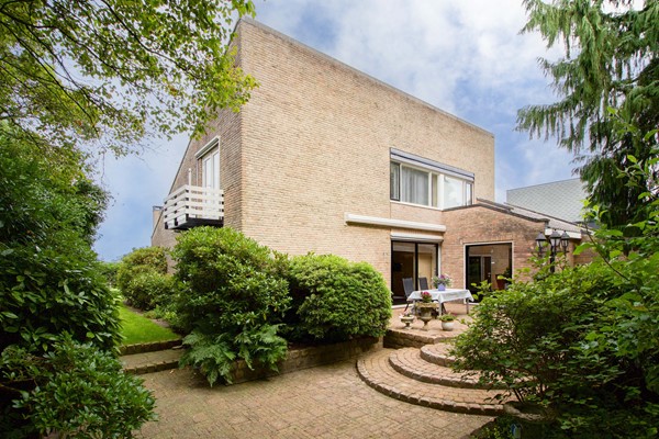 Te koop: Beethovenlaan 97, 3752WC Bunschoten-Spakenburg