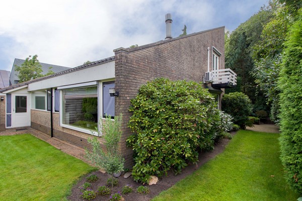 Medium property photo - Beethovenlaan 97, 3752 WC Bunschoten-Spakenburg