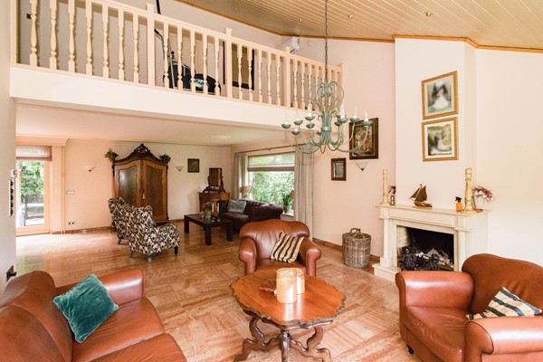 Medium property photo - Beethovenlaan 97, 3752 WC Bunschoten-Spakenburg