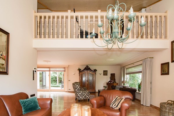 Medium property photo - Beethovenlaan 97, 3752 WC Bunschoten-Spakenburg