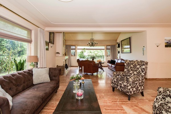 Medium property photo - Beethovenlaan 97, 3752 WC Bunschoten-Spakenburg
