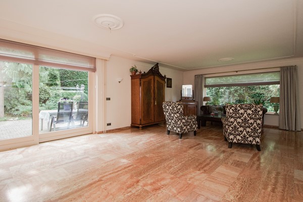 Medium property photo - Beethovenlaan 97, 3752 WC Bunschoten-Spakenburg