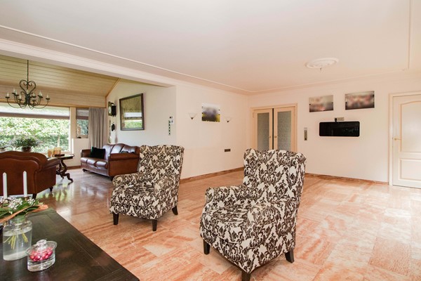 Medium property photo - Beethovenlaan 97, 3752 WC Bunschoten-Spakenburg