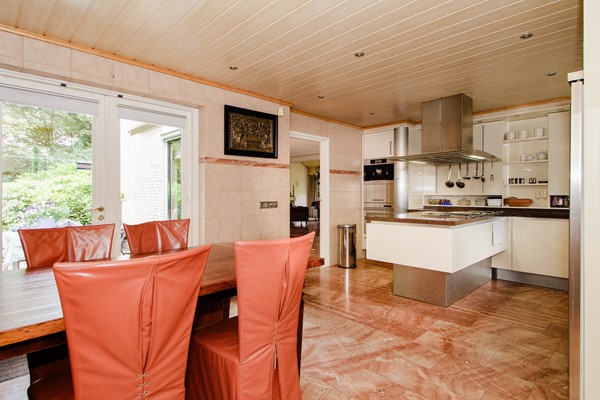 Medium property photo - Beethovenlaan 97, 3752 WC Bunschoten-Spakenburg
