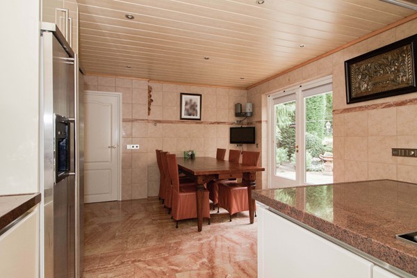 Medium property photo - Beethovenlaan 97, 3752 WC Bunschoten-Spakenburg