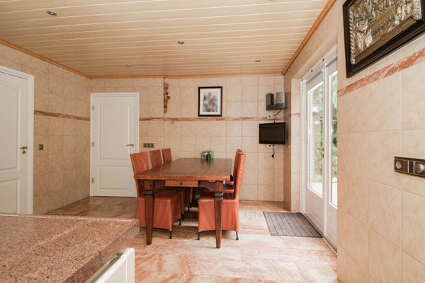 Medium property photo - Beethovenlaan 97, 3752 WC Bunschoten-Spakenburg