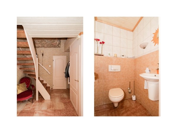 Medium property photo - Beethovenlaan 97, 3752 WC Bunschoten-Spakenburg