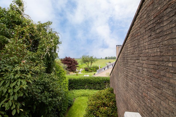 Medium property photo - Beethovenlaan 97, 3752 WC Bunschoten-Spakenburg