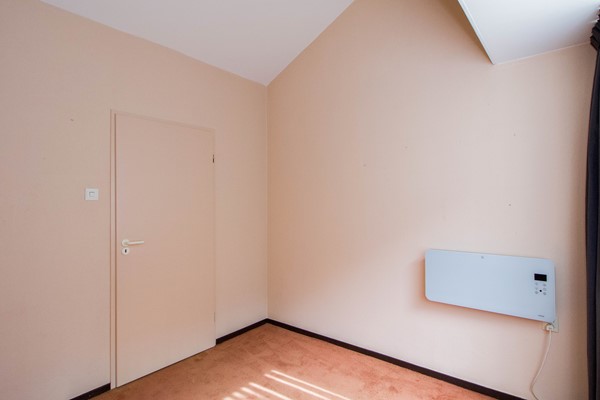 Medium property photo - Beethovenlaan 97, 3752 WC Bunschoten-Spakenburg