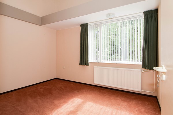 Medium property photo - Beethovenlaan 97, 3752 WC Bunschoten-Spakenburg