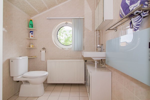 Medium property photo - Beethovenlaan 97, 3752 WC Bunschoten-Spakenburg