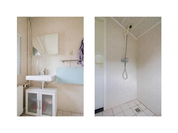Medium property photo - Beethovenlaan 97, 3752 WC Bunschoten-Spakenburg