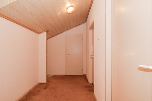 Medium property photo - Beethovenlaan 97, 3752 WC Bunschoten-Spakenburg