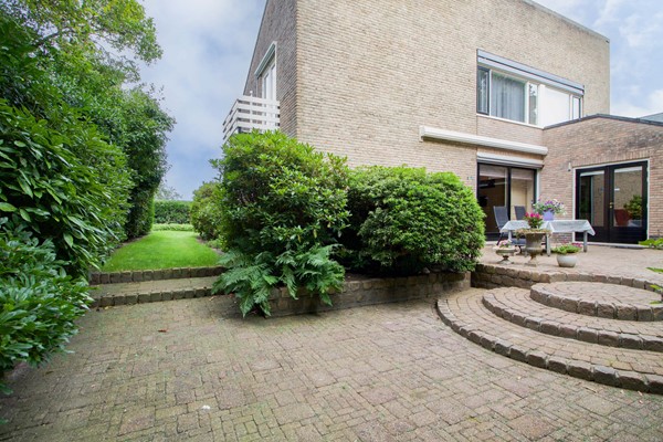 Medium property photo - Beethovenlaan 97, 3752 WC Bunschoten-Spakenburg