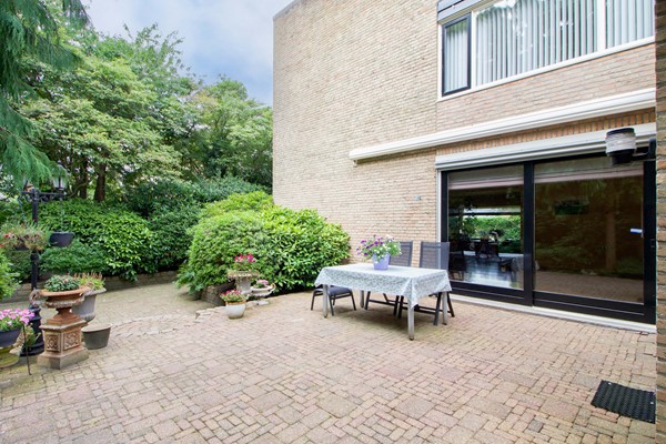 Medium property photo - Beethovenlaan 97, 3752 WC Bunschoten-Spakenburg