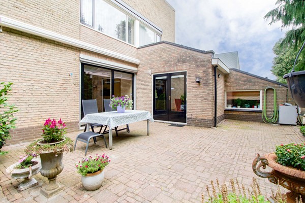 Medium property photo - Beethovenlaan 97, 3752 WC Bunschoten-Spakenburg