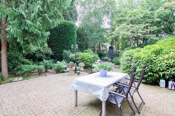 Medium property photo - Beethovenlaan 97, 3752 WC Bunschoten-Spakenburg