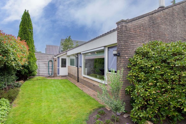 Medium property photo - Beethovenlaan 97, 3752 WC Bunschoten-Spakenburg
